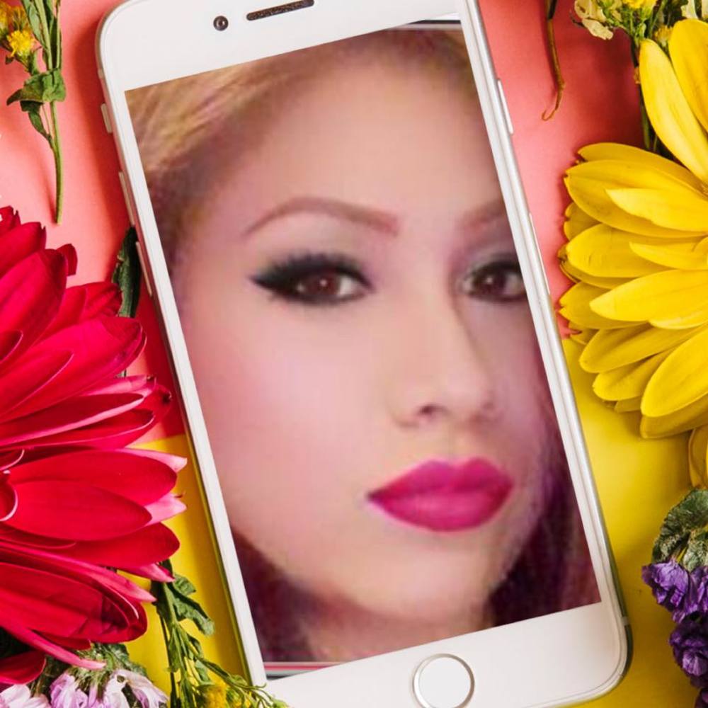 Meet your Posher, Lillian